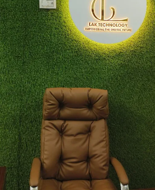 Lak Technology – Gallery