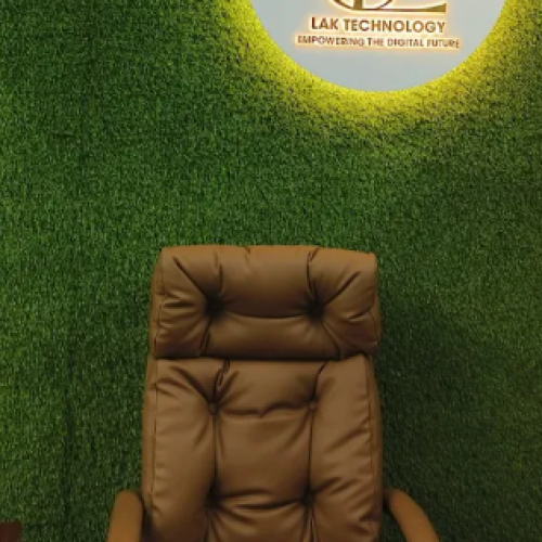 Lak Technology - Gallery